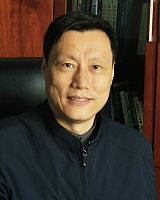Mr. 赵践 Zhao Jian